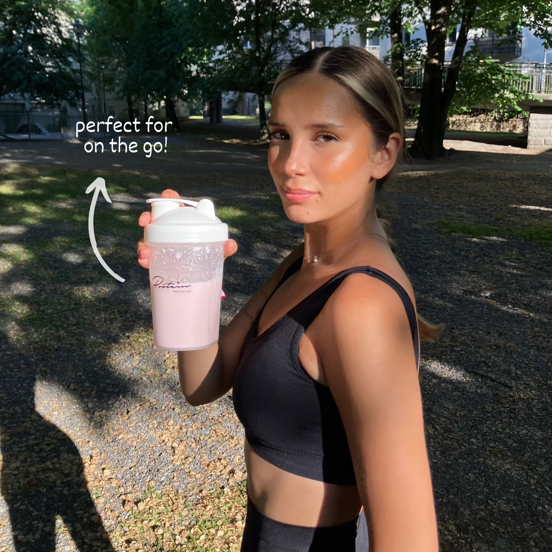 Protein Shaker | 400ML